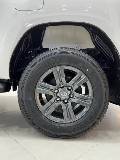 Toyota HILUX REVO 2026 Glx