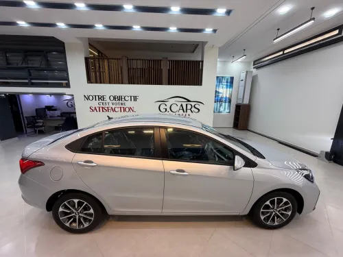 Chery Arrizo 5 2026 Comfort