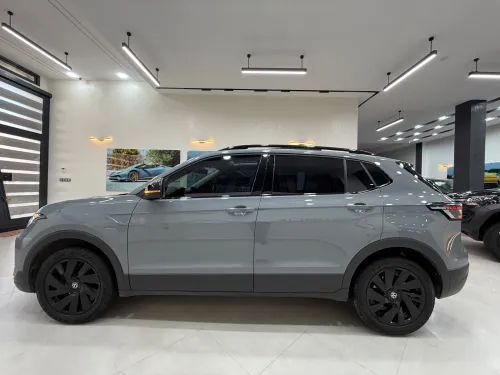 Volkswagen Tharu  2025 XR