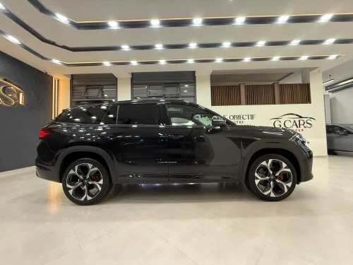 Skoda Kodiaq 2026 RS FULL OPTION 🇩🇪🇩🇪