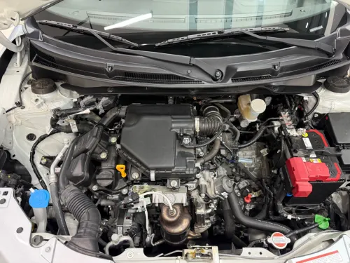 Suzuki Swift 2026 Monte carlo