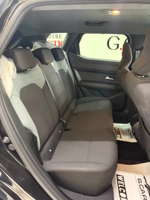 Dacia Duster 2025 COLD