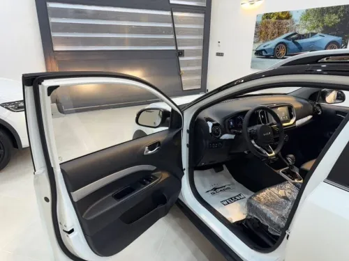 Kia KX1 2026 Luxury full option