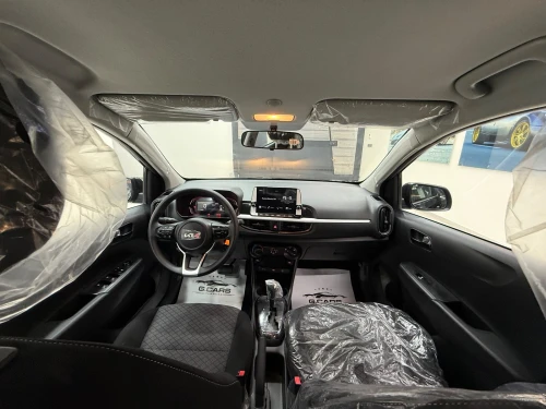 Kia Picanto 2025 XL
