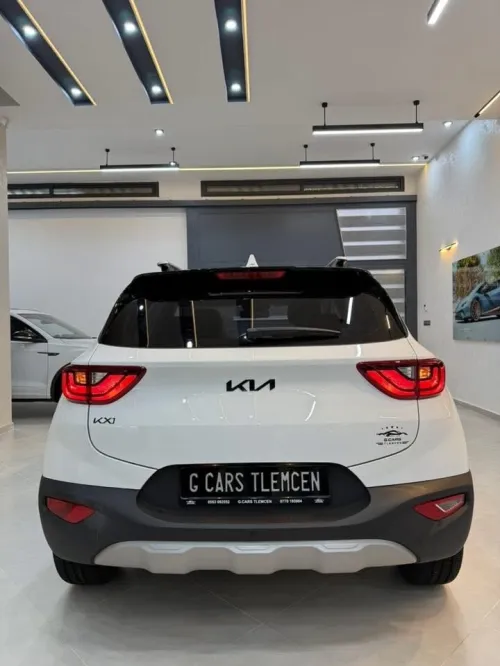 Kia KX1 2026 Luxury full option