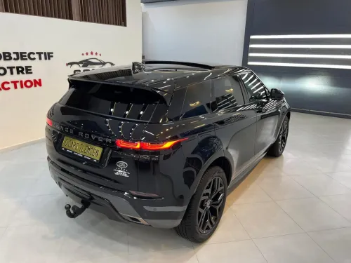 Land Rover Range Rover Evoque 2021 Dynamique Coupé
