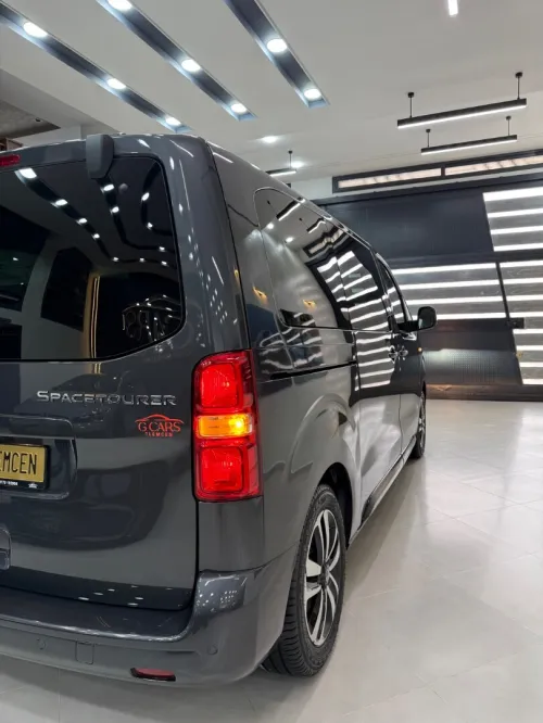 Citroen Spacetourer 2026 08 places