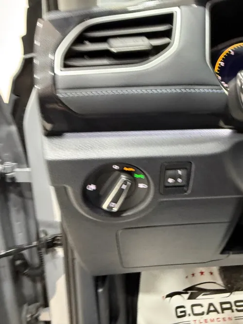Volkswagen Tharu  2025 XR