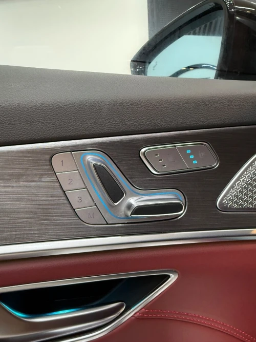Jetour  X70 PLUS 2026 Luxury 7 places