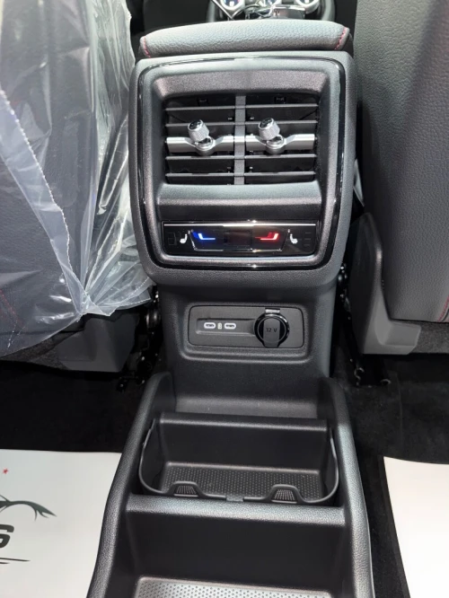 Skoda Kodiaq 2026 RS FULL OPTION 🇩🇪🇩🇪