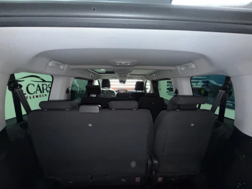 Citroen Spacetourer 2026 08 places