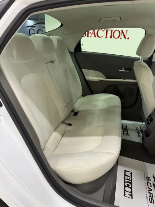 Hyundai Accent 2024 Gls