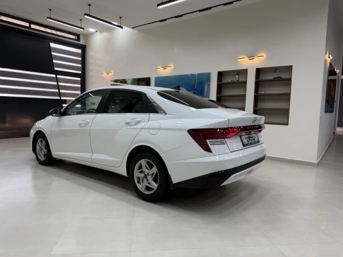 Hyundai Accent 2024 Gls