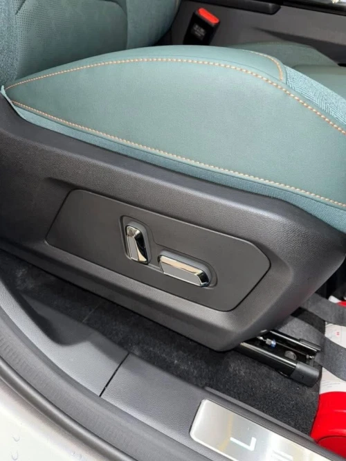 Jetour T2 2025 Traveller Plus