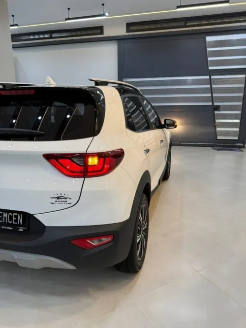 Kia KX1 2026 Luxury full option