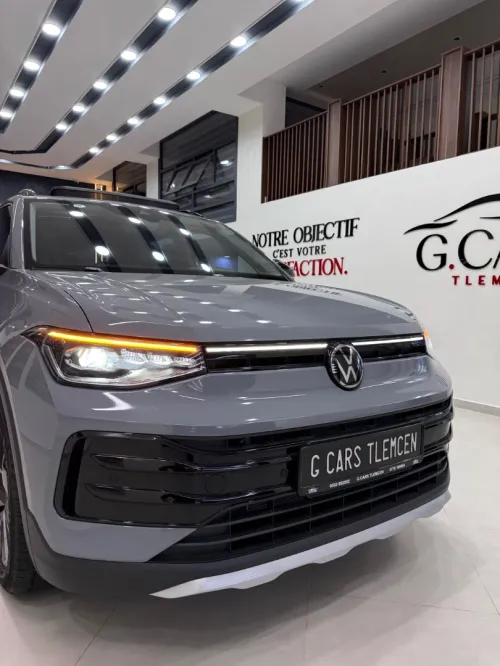 Volkswagen Tharu  2025 XR