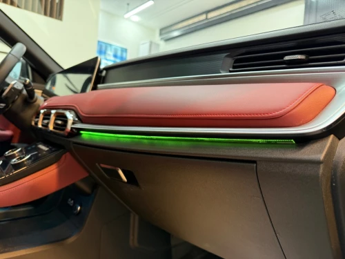 Jetour  X70 PLUS 2026 Luxury 7 places