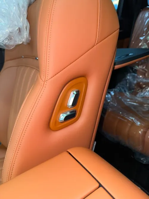 Jetour X70 L  2026 Luxury Edition 7 places 