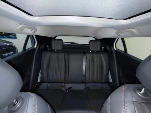 Peugeot 2008 2025 Allure Pack