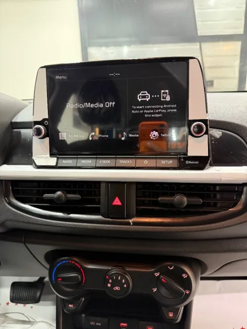 Kia Picanto 2025 XL