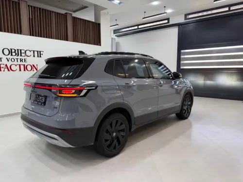 Volkswagen Tharu  2025 XR