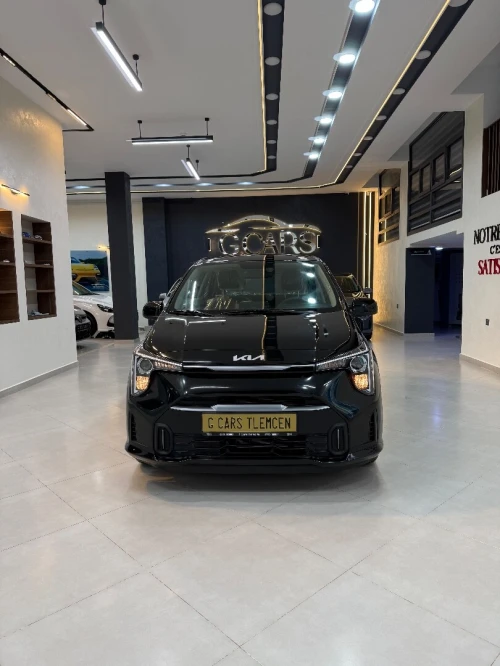 Kia Picanto 2025 XL