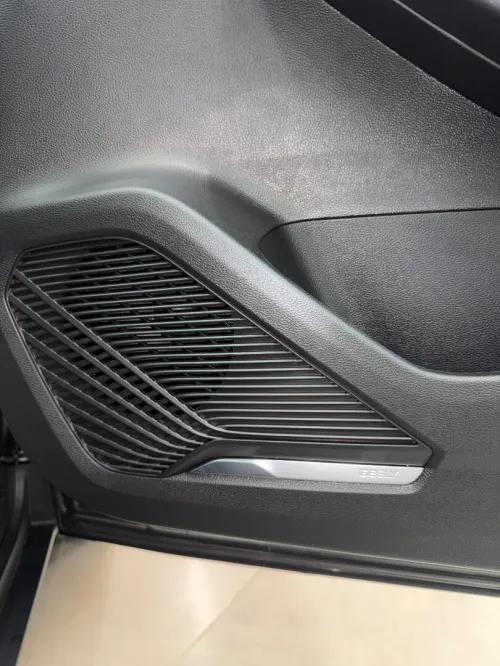 Geely Coolray 2026 Gif+