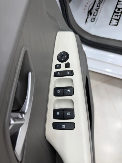 Hyundai Accent 2024 Gls