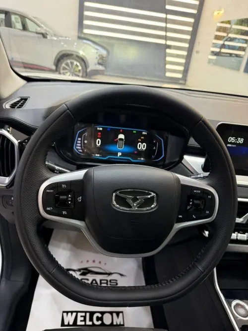 Chery Kaiyi 2025 X3pro