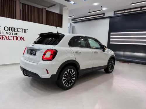 Fiat 500x 2023 Club