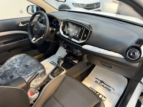 Kia KX1 2026 Luxury full option