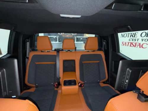 Mitsubishi L200 FULL OPTION 2026 BLACK ÉDITION