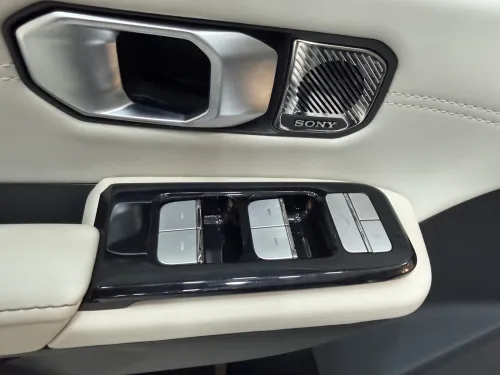Jetour Dashing 2025 Luxury