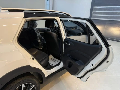 Kia KX1 2026 Luxury full option