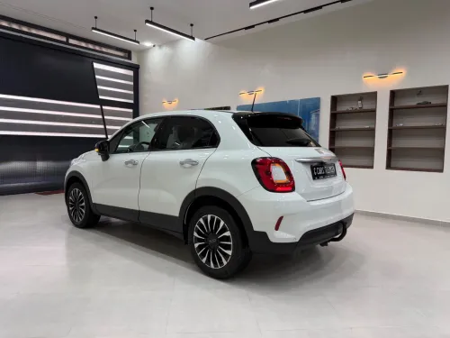 Fiat 500x 2023 Club