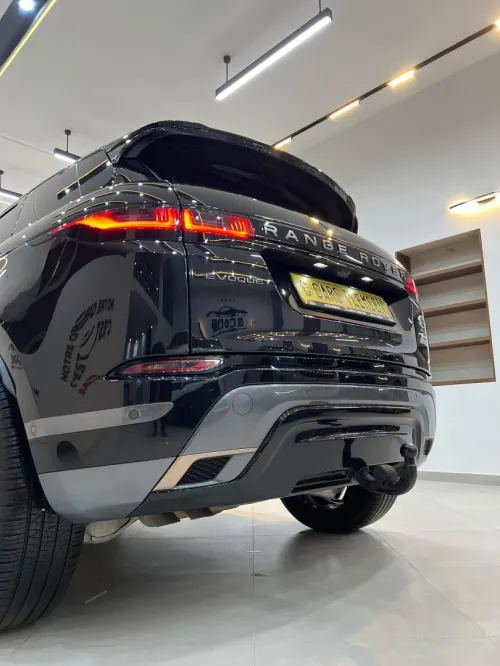 Land Rover Range Rover Evoque 2021 Dynamique Coupé