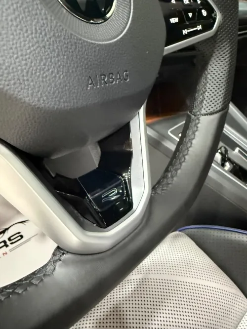 Volkswagen Golf 8,5 full option 2026 R_LINE
