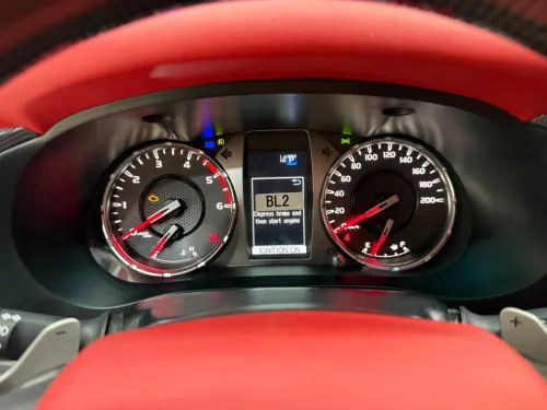 Toyota HILUX VIP 2026 GR SPORT RALLY EDITION