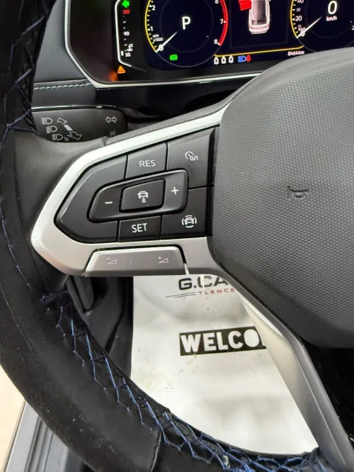 Volkswagen Tharu  2025 XR