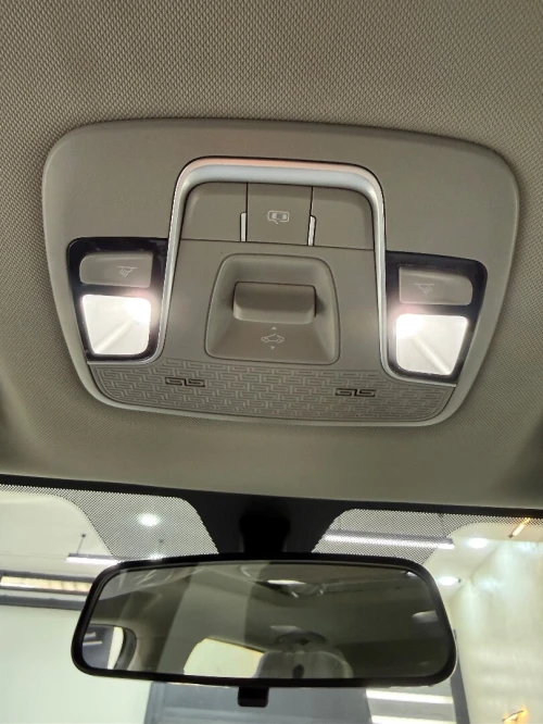 Geely Coolray 2025 Super max