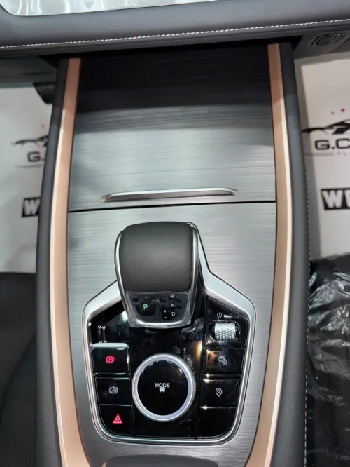 Chery Tiggo5X 2026 Pro