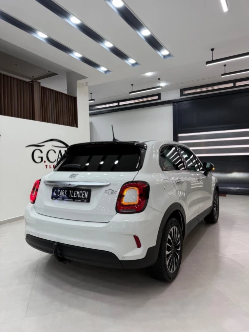 Fiat 500x 2023 Club