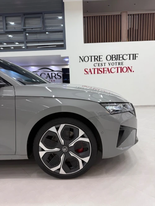 Skoda Octavia🇩🇪🇩🇪 2026 Rs / full option