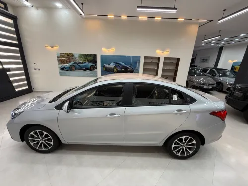 Chery Arrizo 5 2026 Comfort