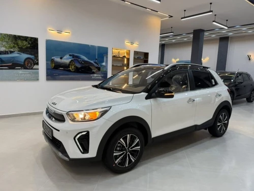 Kia KX1 2026 Luxury full option