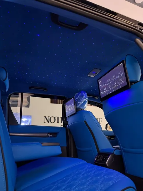 Toyota HILUX VIP 2026 GR SPORT RALLY ÉDITION