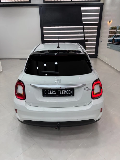 Fiat 500x 2023 Club