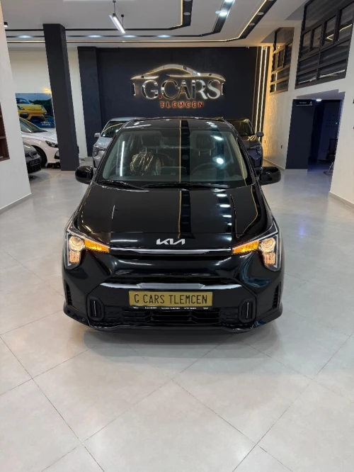 Kia Picanto 2025 XL