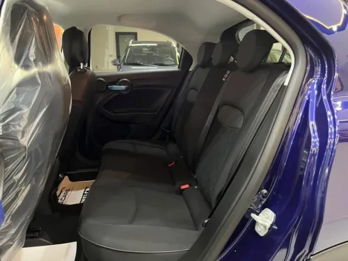Fiat 500x 2024 Club