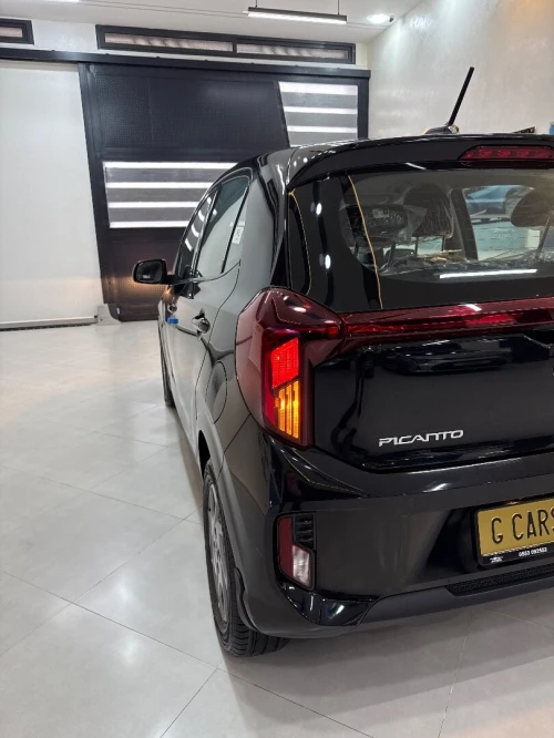 Kia Picanto 2025 XL